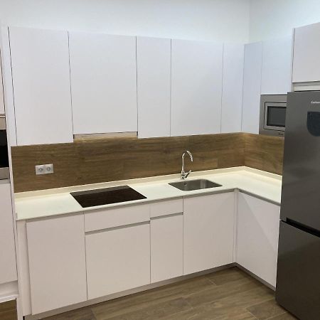 Nuevo Piso Retiro 2 Apartment Madrid Bagian luar foto