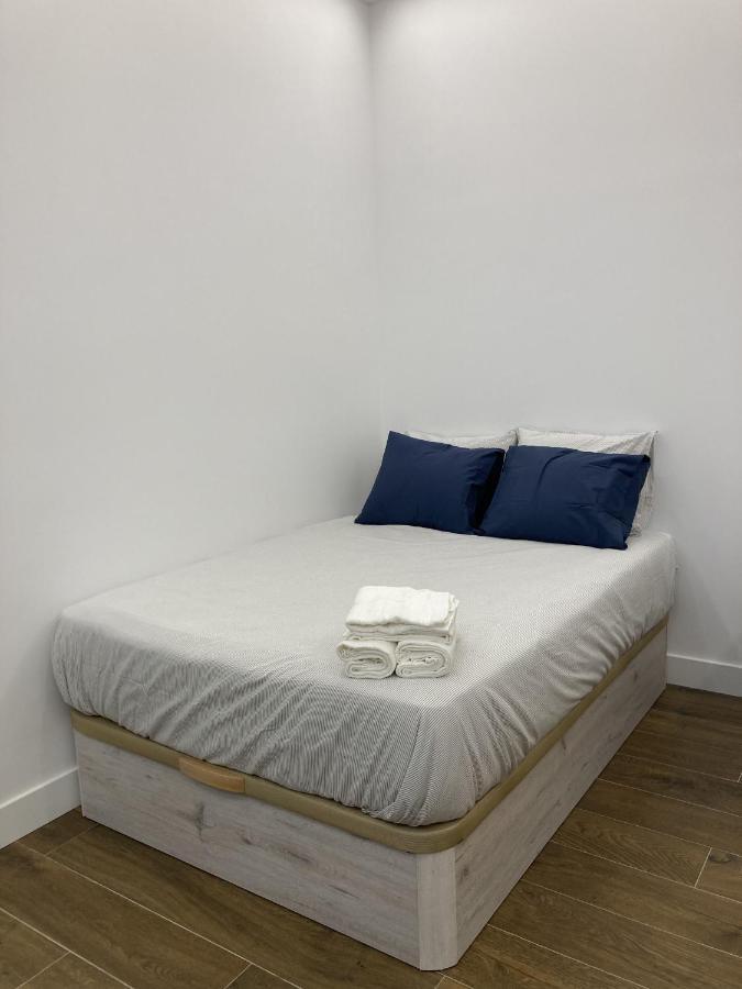 Nuevo Piso Retiro 2 Apartment Madrid Bagian luar foto